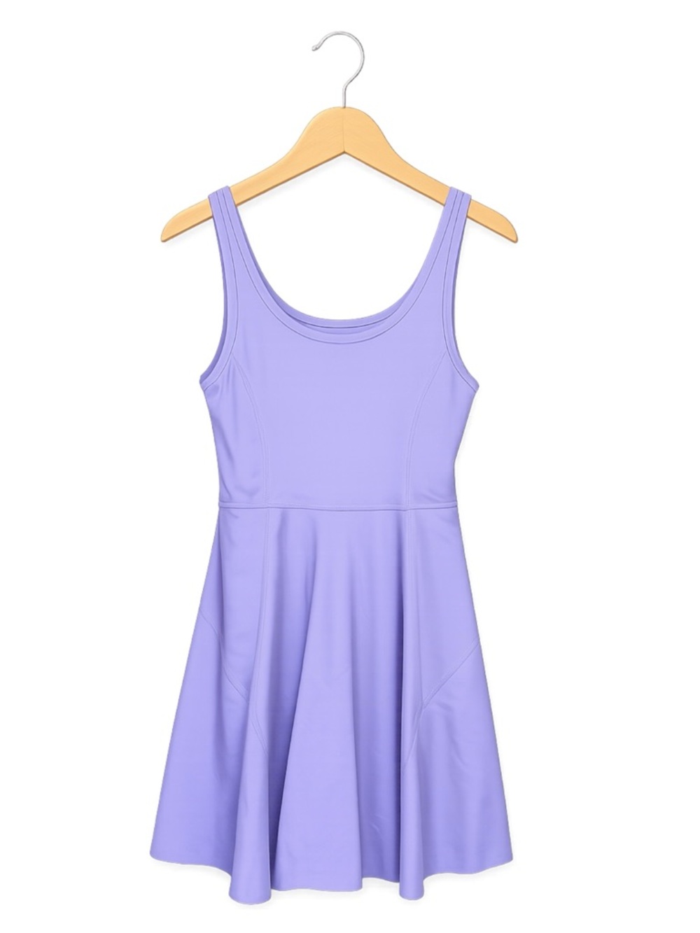 Girls Athletic‎ Dress Built In Shorts Size 11 Youth Purple Active Sports Tennis